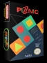 Nintendo  NES  -  Puzznic (USA)